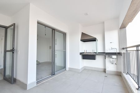 Apartamento à venda com 72m², 2 quartos e 1 vagaVaranda