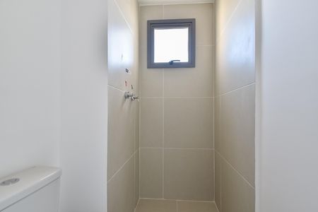 Apartamento à venda com 72m², 2 quartos e 1 vagaBanheiro da suíte 1