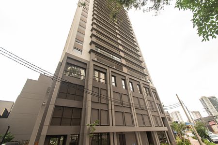 Apartamento à venda com 72m², 2 quartos e 1 vagaFachada