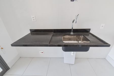Apartamento à venda com 72m², 2 quartos e 1 vagaCozinha
