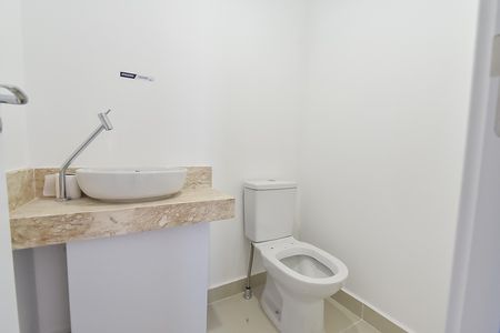 Apartamento à venda com 72m², 2 quartos e 1 vagaLavabo