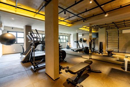 Apartamento à venda com 150m², 1 quarto e sem vaga