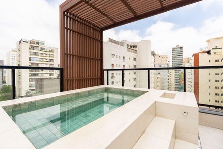 Apartamento à venda com 150m², 1 quarto e sem vaga