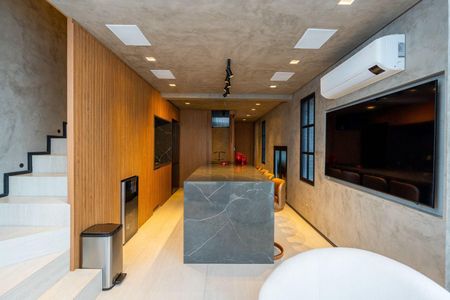 Apartamento à venda com 150m², 1 quarto e sem vaga