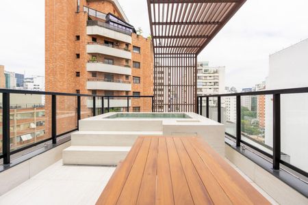 Apartamento à venda com 150m², 1 quarto e sem vaga