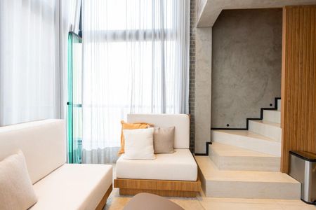 Apartamento à venda com 150m², 1 quarto e sem vaga