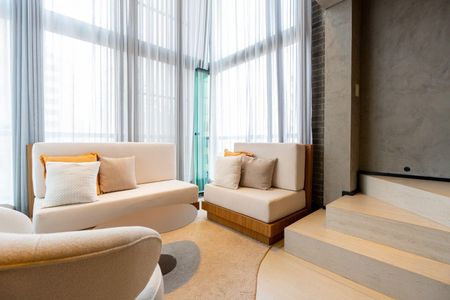 Apartamento à venda com 150m², 1 quarto e sem vaga