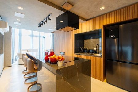 Apartamento à venda com 150m², 1 quarto e sem vaga