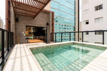 Apartamento à venda com 150m², 1 quarto e sem vaga