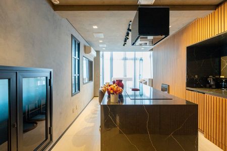 Apartamento à venda com 150m², 1 quarto e sem vaga