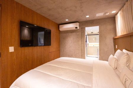 Apartamento à venda com 150m², 1 quarto e sem vaga