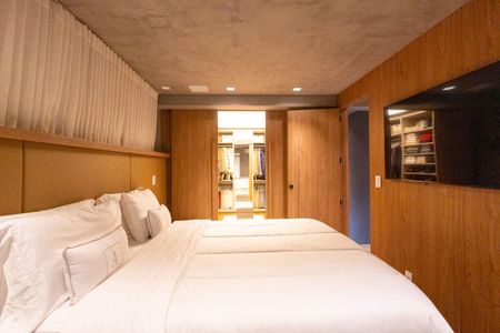 Apartamento à venda com 150m², 1 quarto e sem vaga