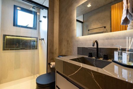 Apartamento à venda com 150m², 1 quarto e sem vaga