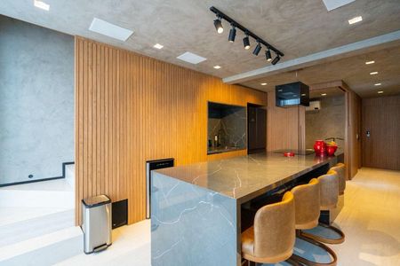 Apartamento à venda com 150m², 1 quarto e sem vaga