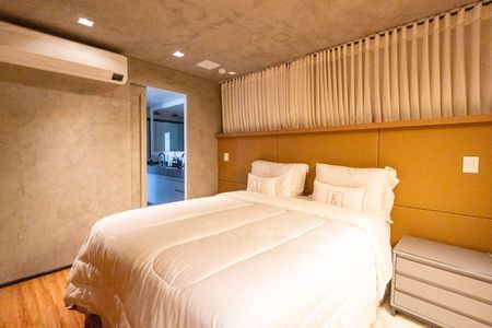 Apartamento à venda com 150m², 1 quarto e sem vaga