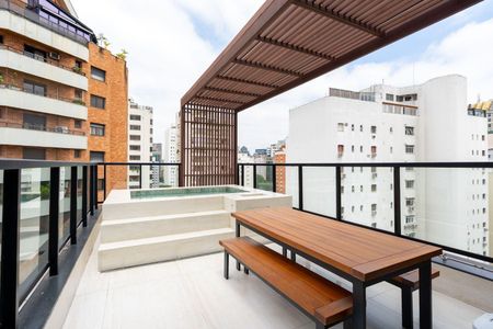 Apartamento à venda com 150m², 1 quarto e sem vaga