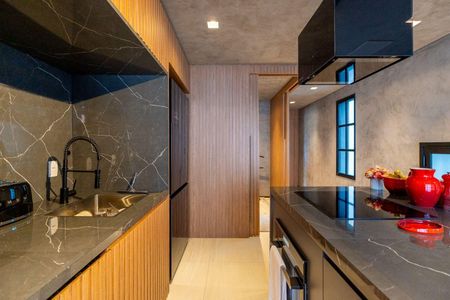 Apartamento à venda com 150m², 1 quarto e sem vaga