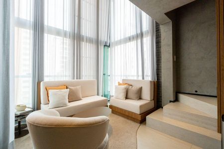 Apartamento à venda com 150m², 1 quarto e sem vaga