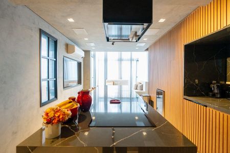 Apartamento à venda com 150m², 1 quarto e sem vaga