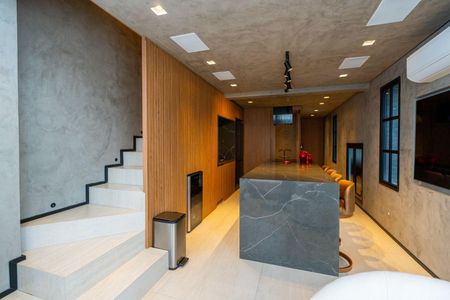 Apartamento à venda com 150m², 1 quarto e sem vaga