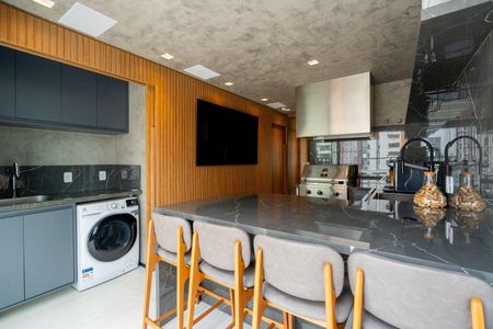 Apartamento à venda com 150m², 1 quarto e sem vaga