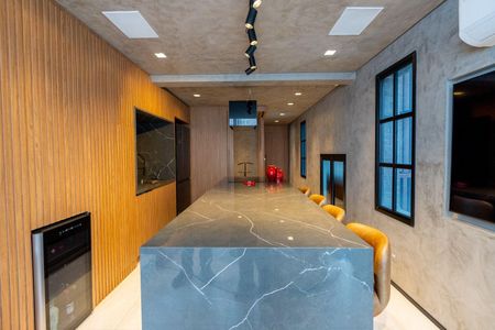 Apartamento à venda com 150m², 1 quarto e sem vaga