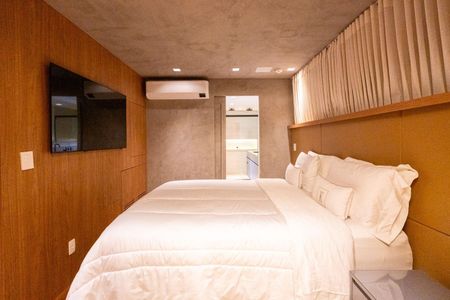 Apartamento à venda com 150m², 1 quarto e sem vaga
