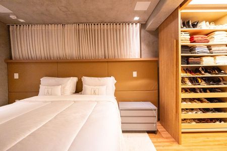 Apartamento à venda com 150m², 1 quarto e sem vaga