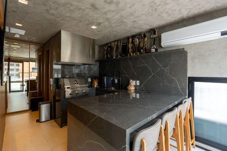 Apartamento à venda com 150m², 1 quarto e sem vaga