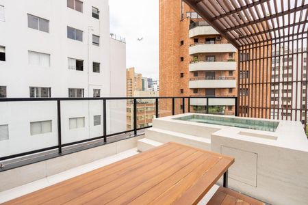 Apartamento à venda com 150m², 1 quarto e sem vaga