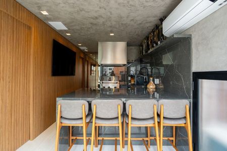 Apartamento à venda com 150m², 1 quarto e sem vaga