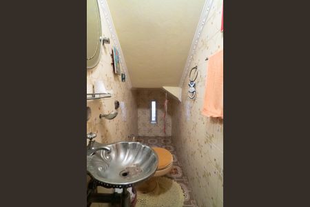 Casa à venda com 420m², 3 quartos e 4 vagasLavabo