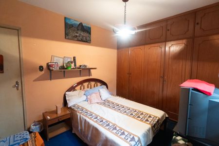 Casa à venda com 420m², 3 quartos e 4 vagasQuarto 1