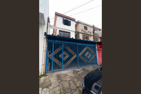 Casa à venda com 420m², 3 quartos e 4 vagasFachada