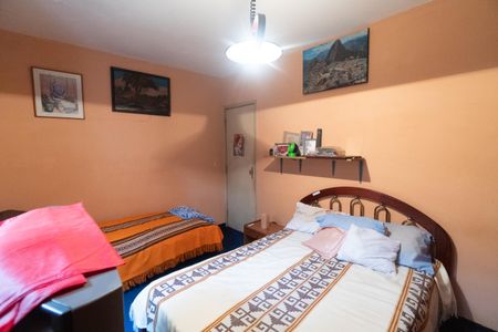 Casa à venda com 420m², 3 quartos e 4 vagasQuarto 1