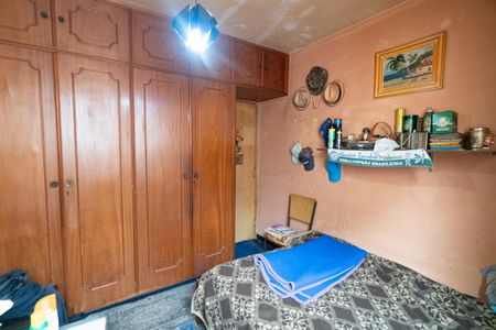 Casa à venda com 420m², 3 quartos e 4 vagasQuarto 2