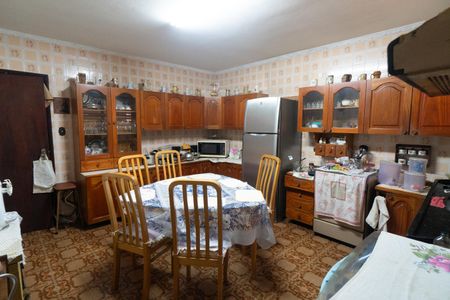 Casa à venda com 420m², 3 quartos e 4 vagasCozinha