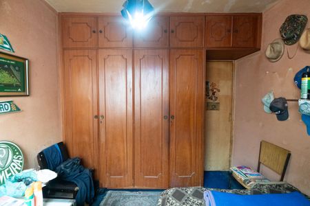 Casa à venda com 420m², 3 quartos e 4 vagasQuarto 2