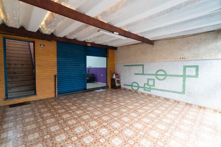 Casa à venda com 420m², 3 quartos e 4 vagasGaragem