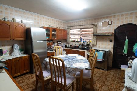 Casa à venda com 420m², 3 quartos e 4 vagasCozinha