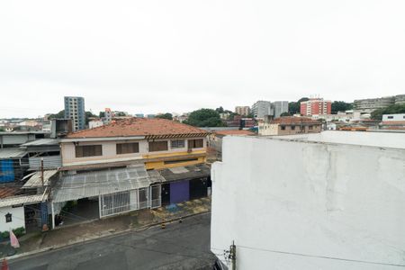 Casa à venda com 420m², 3 quartos e 4 vagasVista da Suite