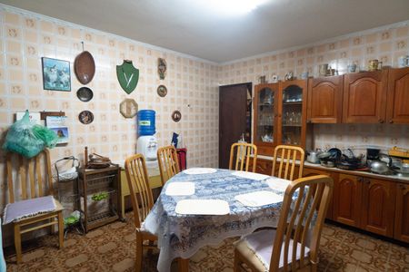 Casa à venda com 420m², 3 quartos e 4 vagasCozinha