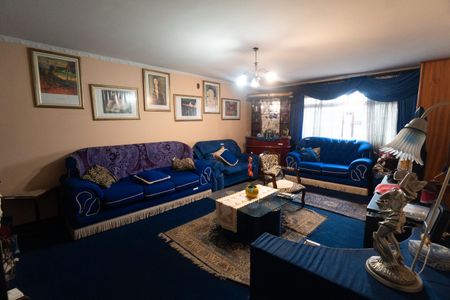 Sala de casa à venda com 3 quartos, 420m² em Jardim Oriental, São Paulo