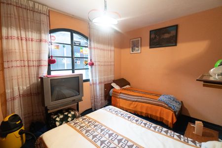 Casa à venda com 420m², 3 quartos e 4 vagasQuarto 1