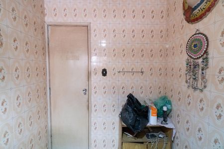 Casa à venda com 420m², 3 quartos e 4 vagasBanheiro Social