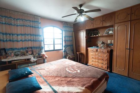 Suite de casa à venda com 3 quartos, 420m² em Jardim Oriental, São Paulo