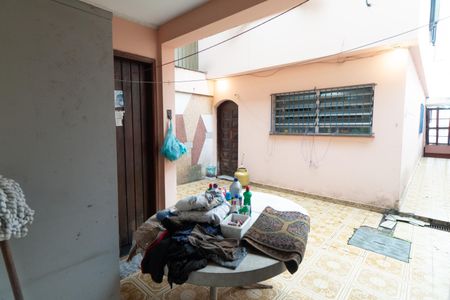Casa à venda com 420m², 3 quartos e 4 vagasÁrea de Serviço