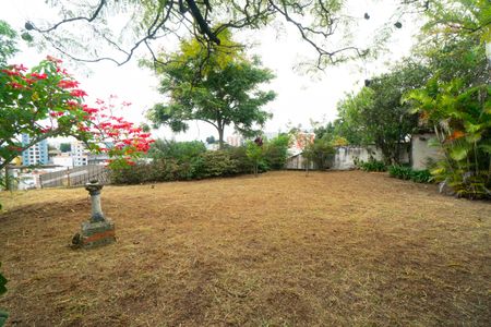 Casa à venda com 420m², 3 quartos e 4 vagasJardim