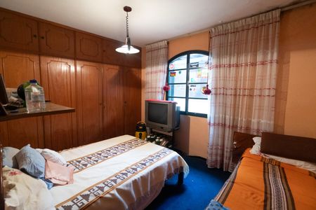 Casa à venda com 420m², 3 quartos e 4 vagasQuarto 1