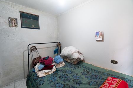 Casa à venda com 420m², 3 quartos e 4 vagasQuarto de Serviço